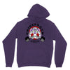 frieza's gym Hoodie