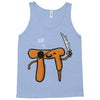 pi rated Tank Top