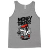 money takers Tank Top