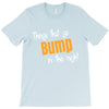 bump in the night T-Shirt