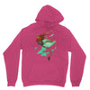 released Unisex Hoodie