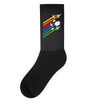 rebellious streaks Socks
