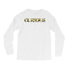 Curious Soldier Long Sleeve Shirts