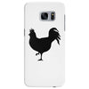 Chicken and Little Chick Samsung Galaxy S7 Edge