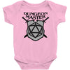 Dungeon Master T-Shirt Baby Bodysuit