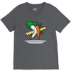 makanko salad!!! V-Neck Tee