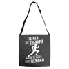 rennen Adjustable Strap Totes