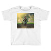 Wild photographer Toddler T-shirt