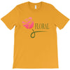 floral T-Shirt