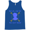 Sanji One Piece Tank Top