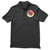 evangelion Men's Polo Shirt