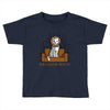 ruling the world Toddler T-shirt