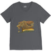 chasing windmills V-Neck Tee