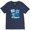 whos clues V-Neck Tee