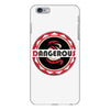 DANGEROUS SNAKES iPhone 6 Plus/6s Plus Case