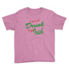i get irish Youth Tee