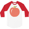 apel (3) 3/4 Sleeve Shirt