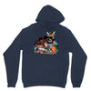 drawing some insects Unisex Hoodie