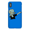 DABBİNG LEPRECHAUN iPhoneX