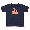patrick star Toddler T-shirt