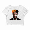 xxxtentacion Crop Top