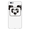 panda pixel iPhone 6 Plus/6s Plus Case