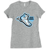 les baskets de data Ladies Fitted T-Shirt