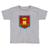 garlic jr Toddler T-shirt