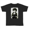 back in the old days Toddler T-shirt