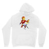 iron man (ironman parody) Hoodie