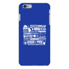 spoilt iPhone 6/6s Plus Case