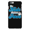 my kids have paws iPhone 6 Plus/6s Plus Case