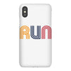 Run iPhoneX