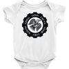 norse gods Baby Onesie