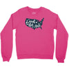 Land That I Love Crewneck Sweatshirt