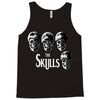 the skulls Tank Top