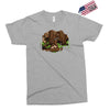 bigfoot of endor Exclusive T-shirt