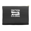 geek nerd science (2) Accessory Pouches