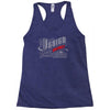 design district Racerback Tank