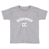bushwood country club Toddler T-shirt