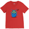 give me a hug! V-Neck Tee
