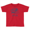 Death Wave Toddler T-shirt