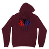 Spider Unisex Hoodie