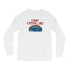 camp crystal lake Long Sleeve Shirts