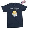 it's a good day to read Exclusive T-shirt