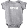 fahrie77 Baby Bodysuit