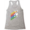 rebellious streaks Racerback Tank