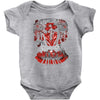 stranger thrills Baby Onesie