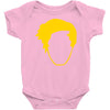 caspar lee viral music Baby Onesie