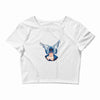 Pigeon Crop Top